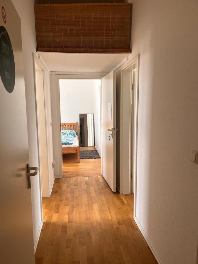 Hotel Wandsbek Hamburg Exterior photo