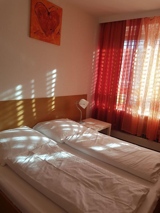 Hotel Wandsbek Hamburg Exterior photo